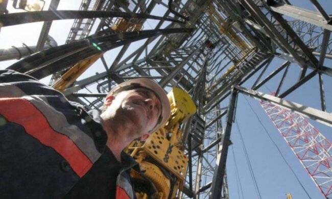 Газовий скандал: чи вистачить Україні блакитного палива
