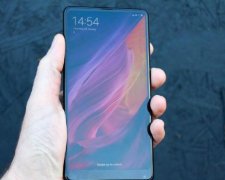 Xiaomi Mi Mix 2S: в мережі з'явився перший огляд флагмана