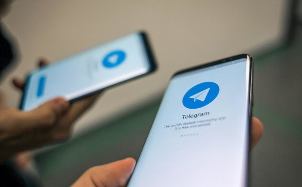Обновление Telegram подарило пользователям кучу новых функций