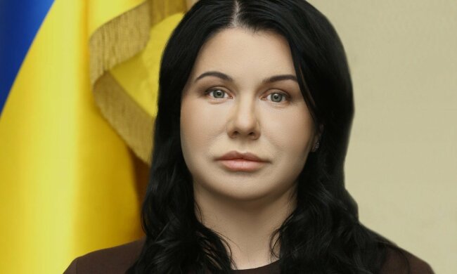 Скрін, Facebook, Тимчук Айна