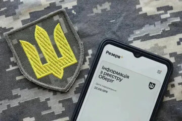 Поштова повістка ТЦК та Укрпошта