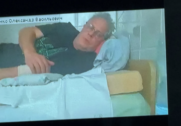 В'ячеслав Кауфман