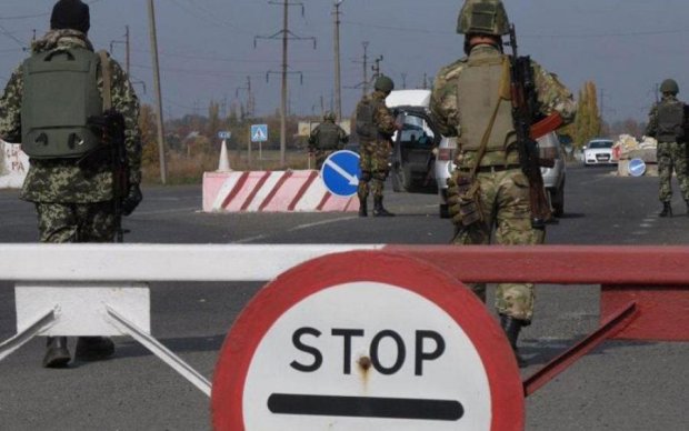 Боевиков Донбасса оставили без "кайфа"