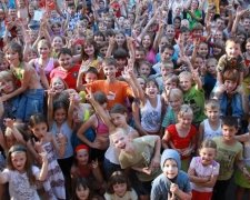 Во Львове на подиум выйдут дети с особенными потребностями