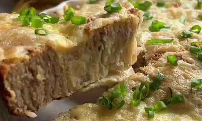 М'ясні сінабони, кадр з відео