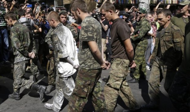 "ЛНР" обвинила Киев в нарушении выполнения минских соглашений