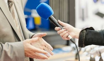 Крымские журналисты доносят на коллег