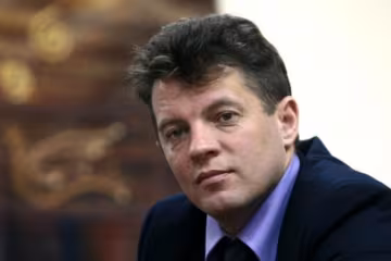Ми переможемо: Сущенко привітав українців з Днем Незалежності