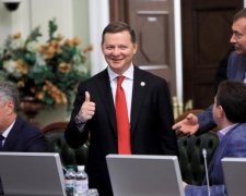 Холодницкий заткнул рот Ляшко кое-чем любопытным