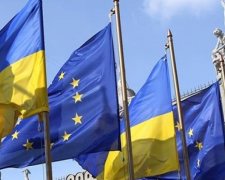 Соглашение Украина-ЕС не подписали только 2 страны