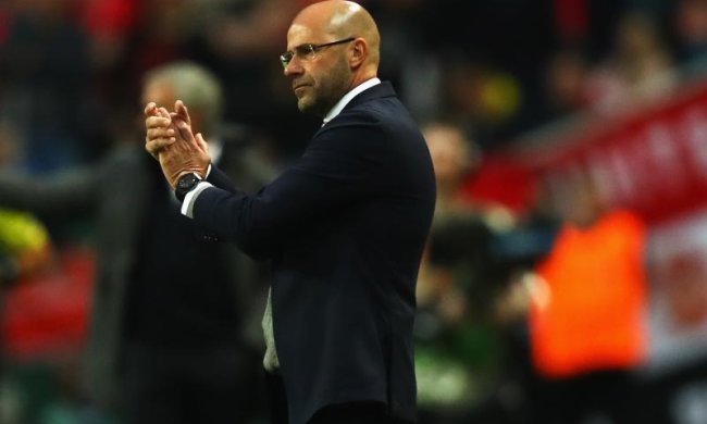 Новый Бос: Немецкий гранд забрал тренера у финалиста Лиги Европы