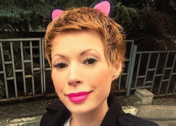 Елена-Кристина Лебедь