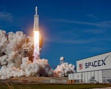 США виявили у Ілона Маска проблеми з законом