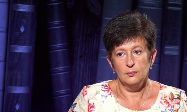 Валерія Лутковська