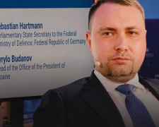 Кирилл Буданов