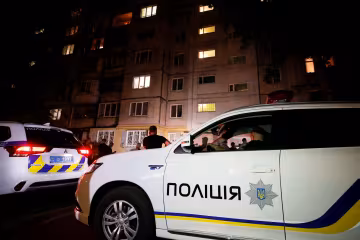 Лупцювала стільцем та добила ножем: у Львові схопили 20-річну убицю, - невже на таке здатна жінка