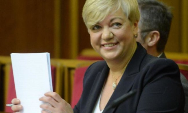 Сергей Тарута: Гонтарева неожиданно явилась в Нацбанк 