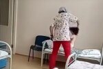 Медсестра тягала дітей за волосся і била їх по обличчю "щоб не шуміли"