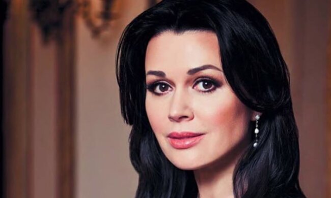 Анастасія Заворотнюк, Instagram