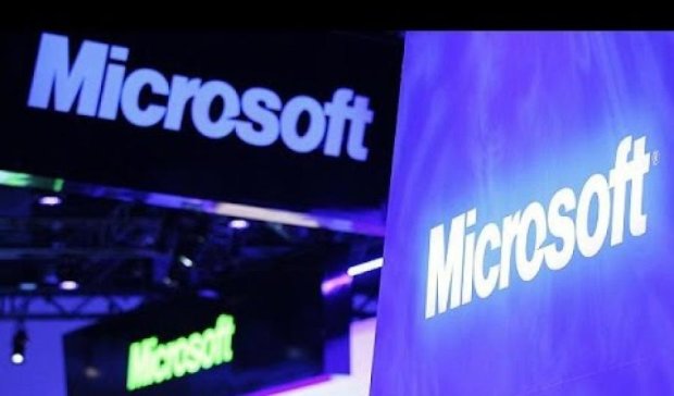 Microsoft звільнить 7,8 тис. співробітників