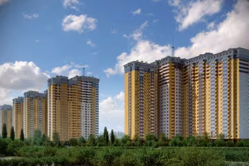 Польская PBG оказалась в центре строительного сандала в Украине