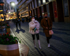 Карантин, ілюстративне фото - Getty Images