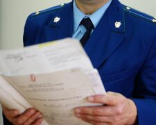 Прокурорам поднимут зарплаты, потому что "вынуждены" брать взятки: "Не хватает на жизнь"