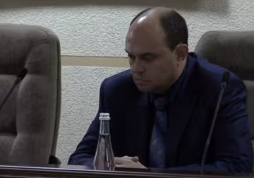 Олег Рыжков