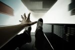 Мабуть, не витримав українського колориту: іноземець намагався вкоротити собі віку в самому серці Львова