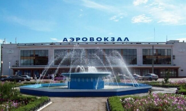 Аеропорт Одеси очікує капітальний ремонт