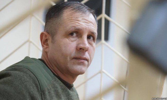 Володимир Балух