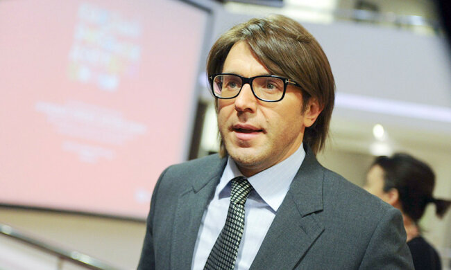 Заворотнюк з'явиться на шоу Малахова