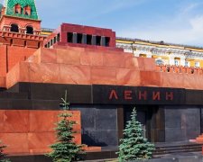 Слідом за РПЦ переселенням Леніна перейнялися депутати Держдуми