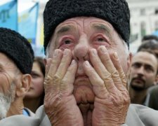 Путин окунулся в темное Средневековье