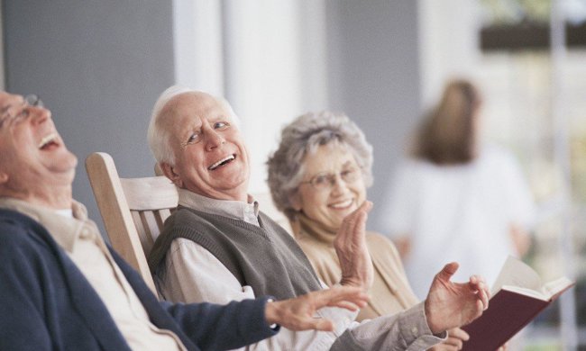 Моторошна хвороба мозку виявилася пов'язаною з ногами: дивне відкриття змінило все