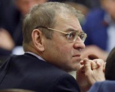 Пашинский не виноват: ГПУ сделала ожидаемый вывод