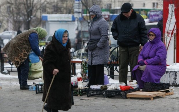 Украинцы смогут получать пенсии в наследство