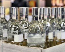 Горілка подорожчає до 70 гривень за пляшку