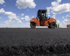 Качественные дороги: Омелян наобещал невозможное