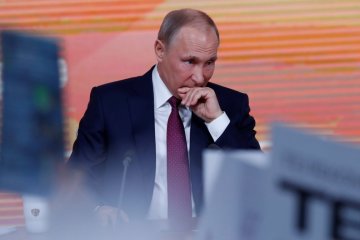 Зеленский собрался на серьезный разговор с Путиным: агрессор требует от слуги народа то, что наобещал Порошенко