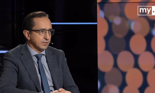 Валерий Клочок