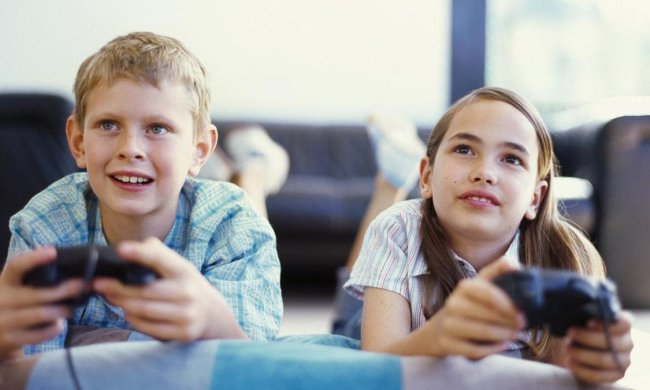 Вчені показали, як відеоігри впливають на юний мозок: батьки, не дайте дітям "розплавитися"