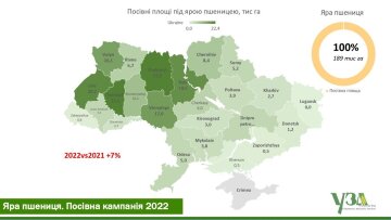 Фото: "Українська зернова асоціація"