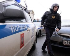 Геніально: заарештований втік із суду під носом у поліцейських