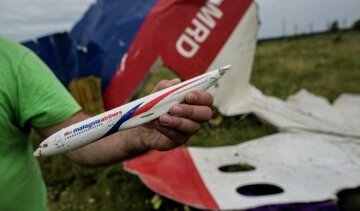 Росіяни знайшли нових винуватців падіння МН17