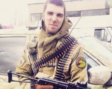 Нашли бойца "Правого сектора" подозреваемого в убийстве водителя BlaBlaCar