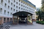 Лікарня "Феофанія", фото: medtour