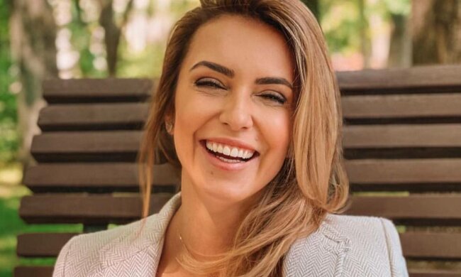 Марина Боржемская, фото: Instagram