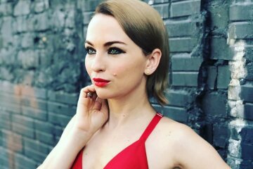 Виктория Булитко, фото: Instagram