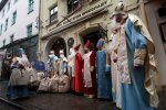 Топ-5 подарков на Николая во Львове: чем порадовать детей и любимых
